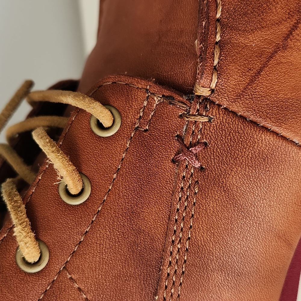 Hari Mari leather boots EUC SIZE 9 - Picture 10 of 13